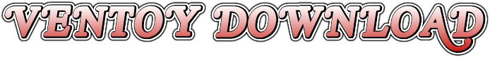 ventoydownload