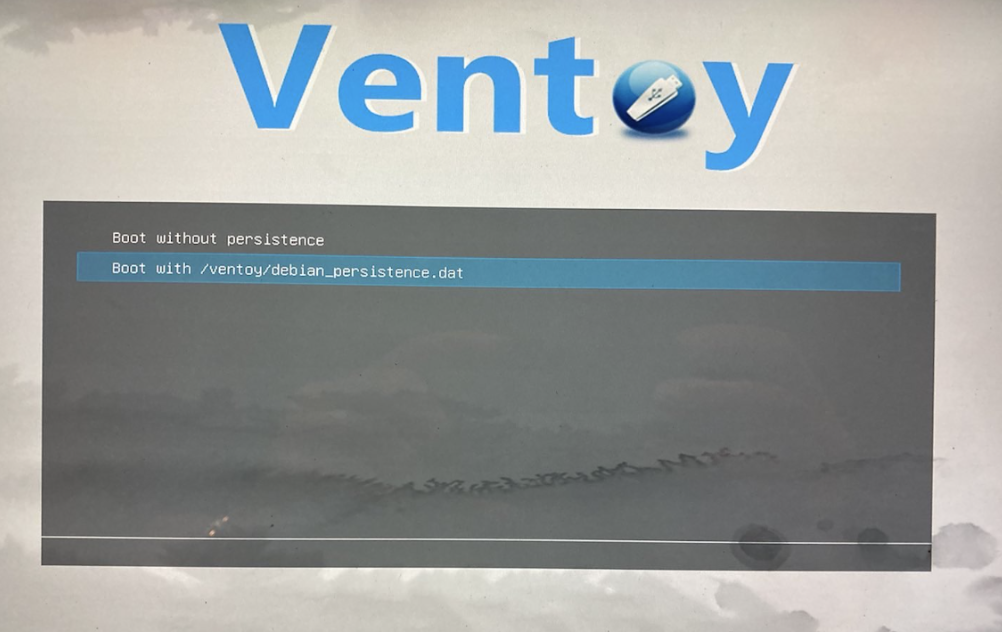 ventoydownload